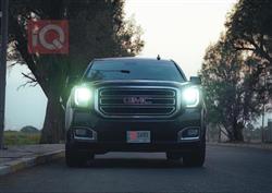 GMC Yukon